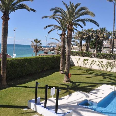 Ferienwohnung Edf. Torresol 203 Nerja Exterior foto