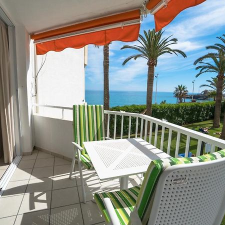 Ferienwohnung Edf. Torresol 203 Nerja Exterior foto