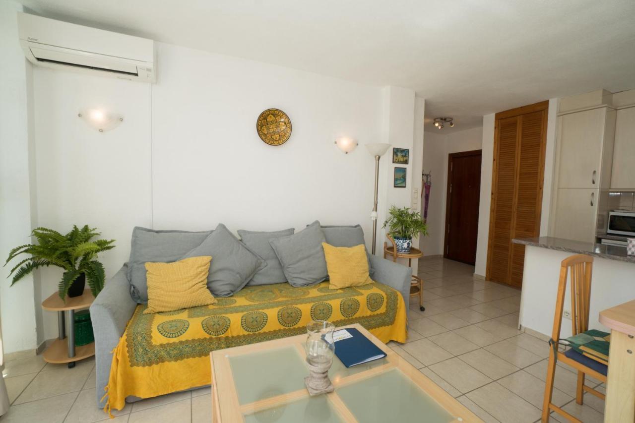 Ferienwohnung Edf. Torresol 203 Nerja Exterior foto