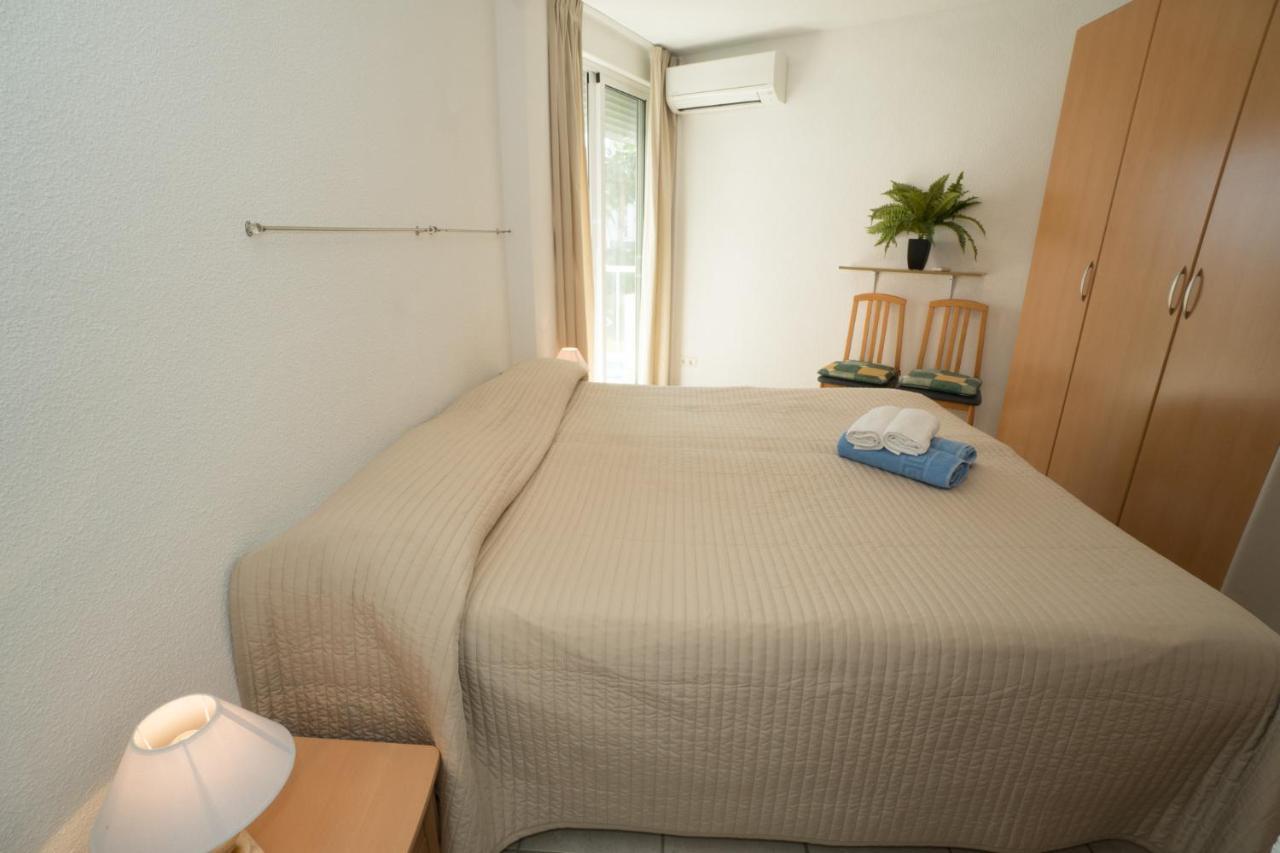 Ferienwohnung Edf. Torresol 203 Nerja Exterior foto